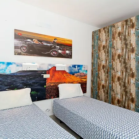 Valentina Private Pool By Pvl Playa Blanca