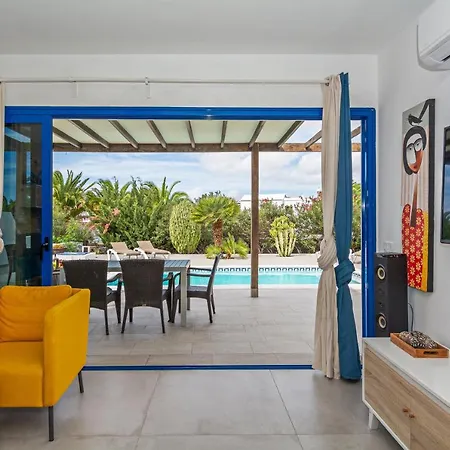 Вилла Valentina Private Pool By Pvl