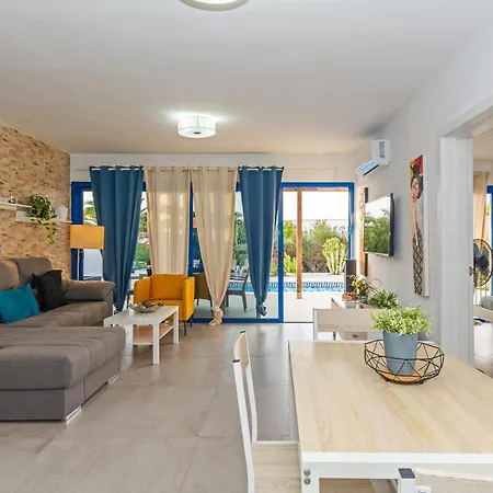 Valentina Private Pool By Pvl Villa