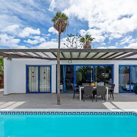 Valentina Private Pool By Pvl Villa