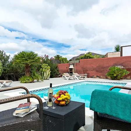 Villa Valentina Private Pool By Pvl *