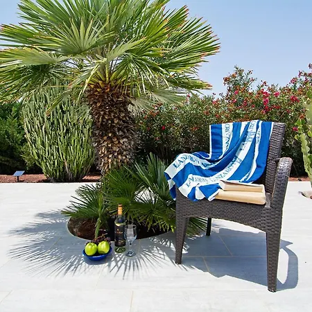 Valentina Private Pool By Pvl Villa Playa Blanca