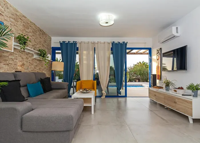 Valentina Private Pool By Pvl Βίλα *