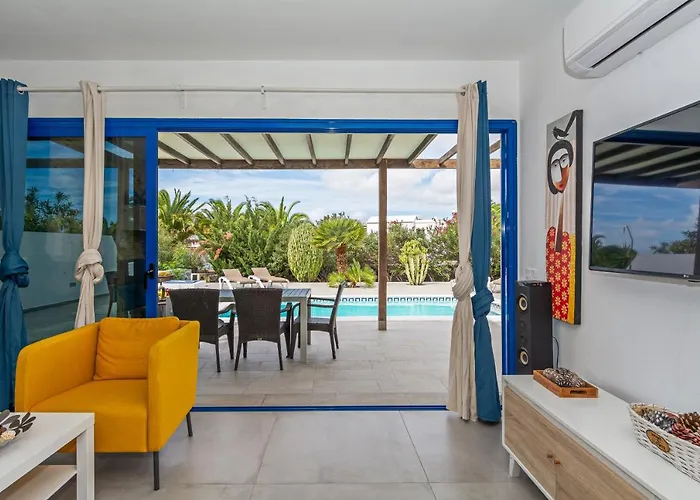 Βίλα Valentina Private Pool By Pvl