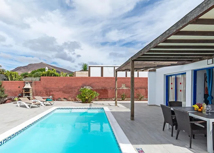 Valentina Private Pool By Pvl Βίλα Πλάγια Μπλάνκα