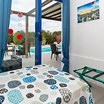 Valentina Private Pool By Pvl Vila