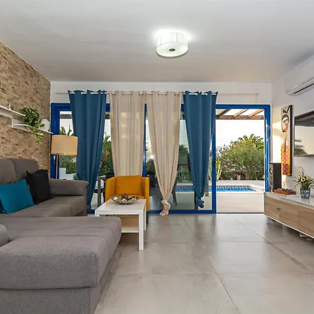 Valentina Private Pool By Pvl 빌라 *