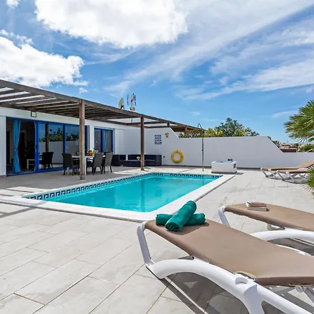 빌라 Valentina Private Pool By Pvl *