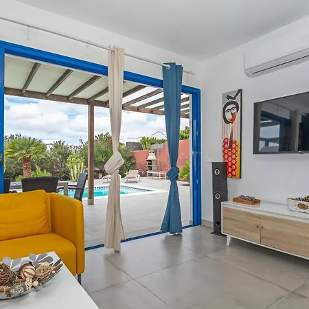 Valentina Private Pool By Pvl *