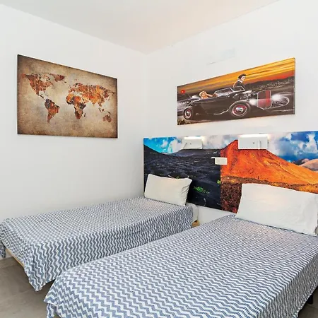 Valentina Private Pool By Pvl * Playa Blanca (Lanzarote)