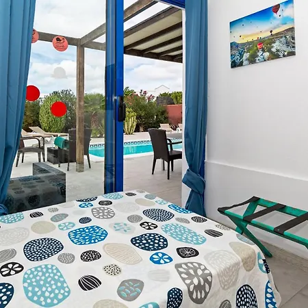 Valentina Private Pool By Pvl Willa