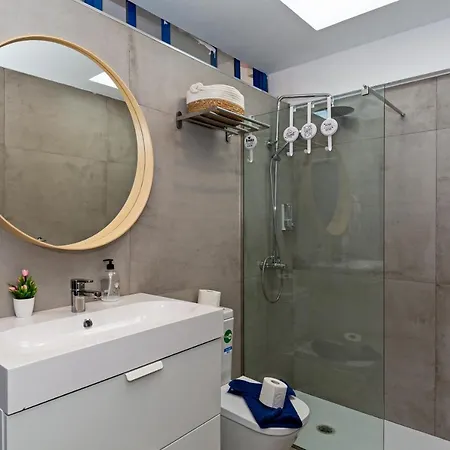 Valentina Private Pool By Pvl * Playa Blanca (Lanzarote)