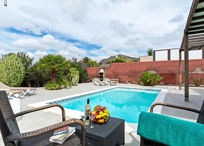 Valentina Private Pool By Pvl 빌라 플라야블랑카