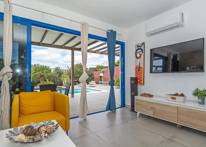 Valentina Private Pool By Pvl *