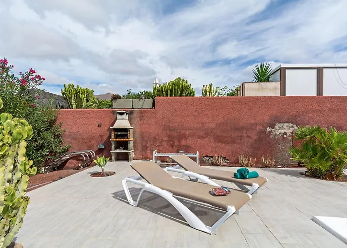 别墅 Valentina Private Pool By Pvl *