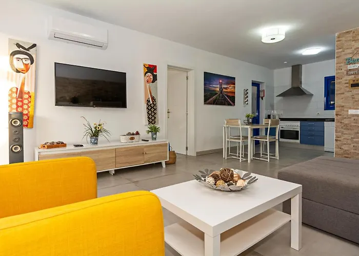 Valentina Private Pool By Pvl 빌라 플라야블랑카