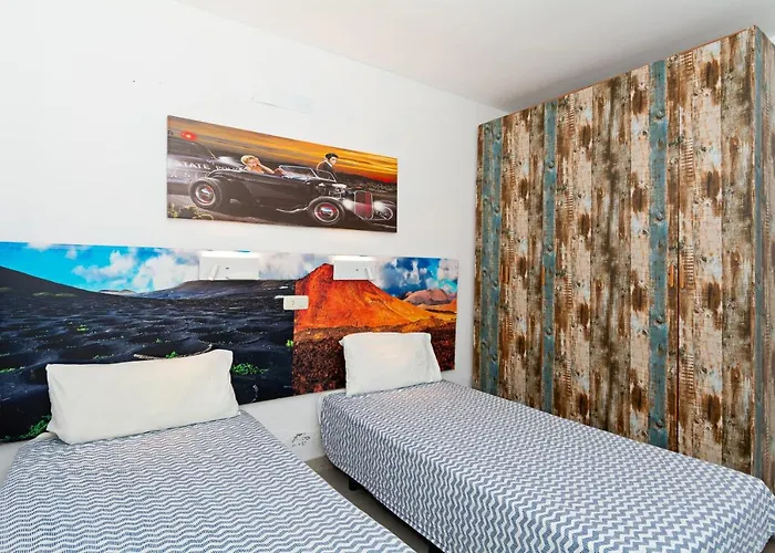 Valentina Private Pool By Pvl 플라야블랑카