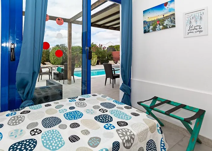 Valentina Private Pool By Pvl 别墅