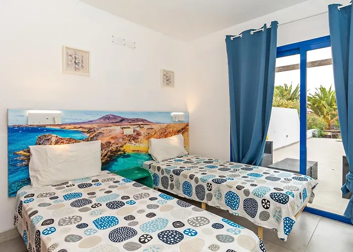 Valentina Private Pool By Pvl 플라야블랑카