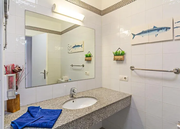 Valentina Private Pool By Pvl 别墅 普拉亚布兰卡