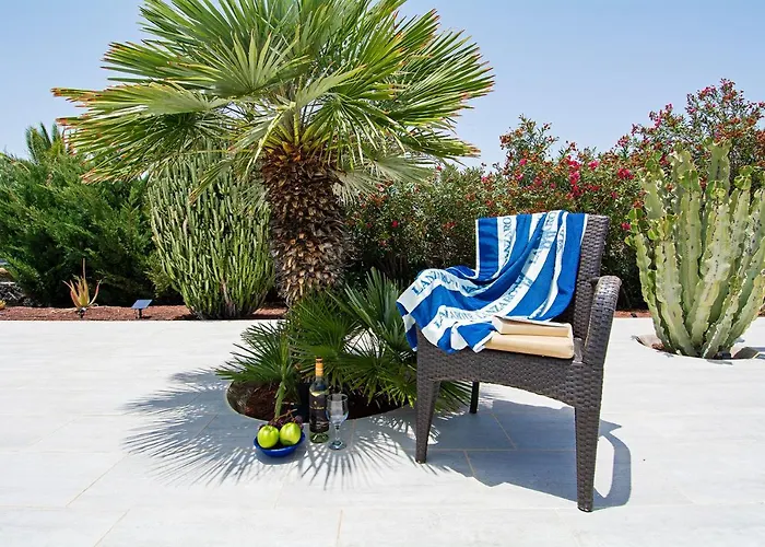 Valentina Private Pool By Pvl 빌라 플라야블랑카