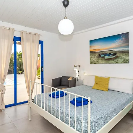 Valentina Private Pool By Pvl Playa Blanca (Lanzarote)