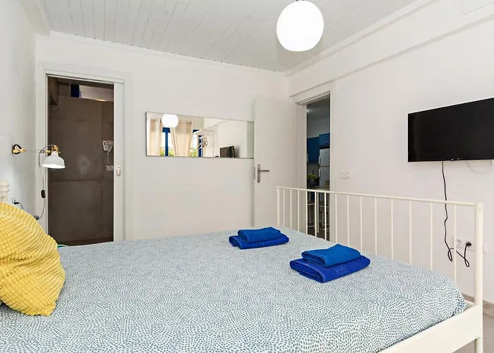 Valentina Private Pool By Pvl ヴィラ プラヤ・ブランカ