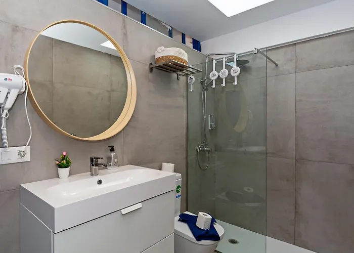 Valentina Private Pool By Pvl * プラヤ・ブランカ